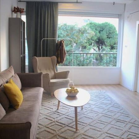 Toma House Apartment Bat Yam Luaran gambar