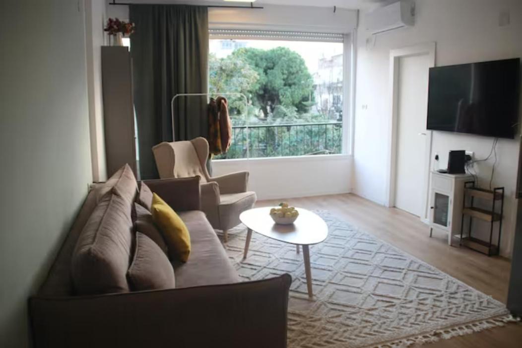 Toma House Apartment Bat Yam Luaran gambar