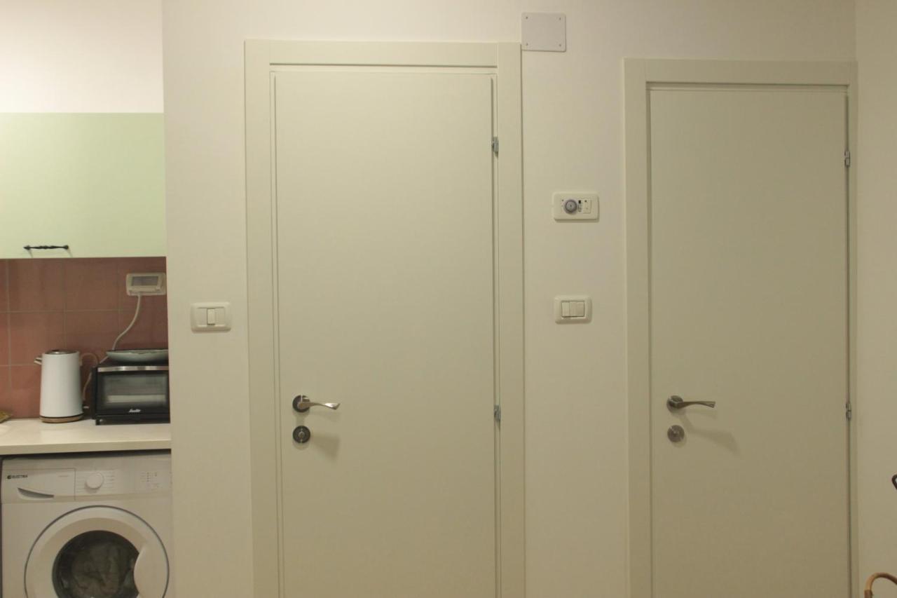 Toma House Apartment Bat Yam Luaran gambar