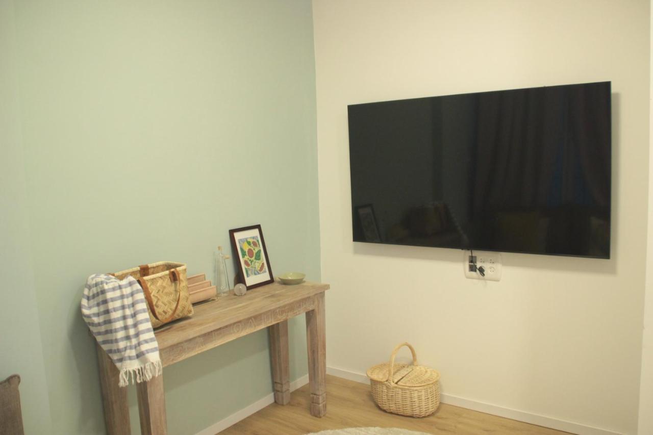 Toma House Apartment Bat Yam Luaran gambar