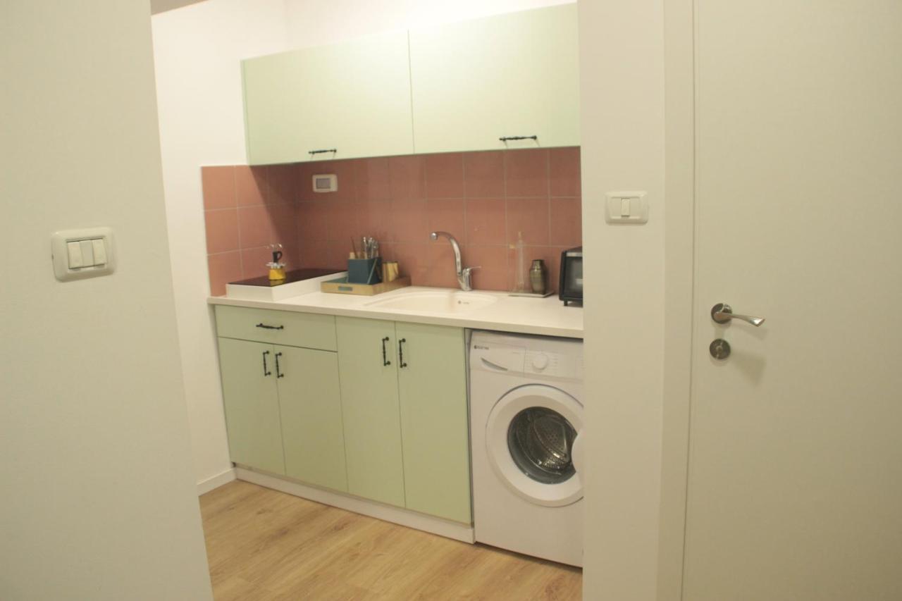 Toma House Apartment Bat Yam Luaran gambar