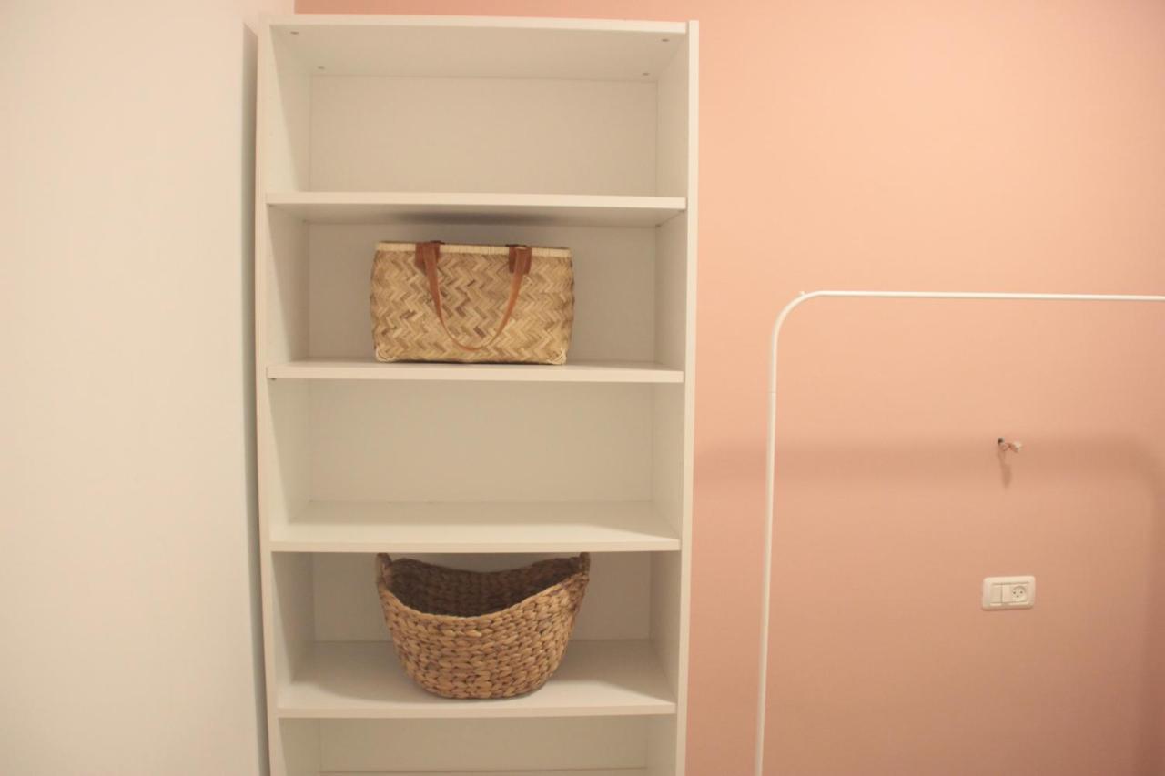 Toma House Apartment Bat Yam Luaran gambar