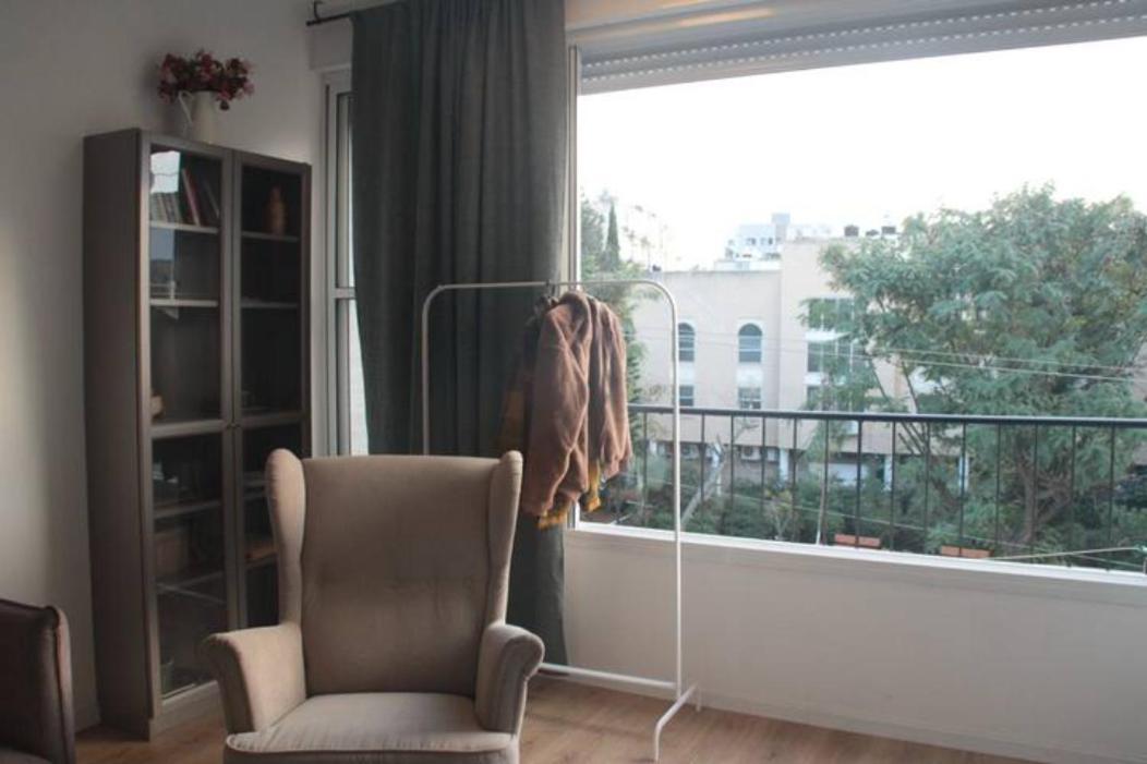 Toma House Apartment Bat Yam Luaran gambar