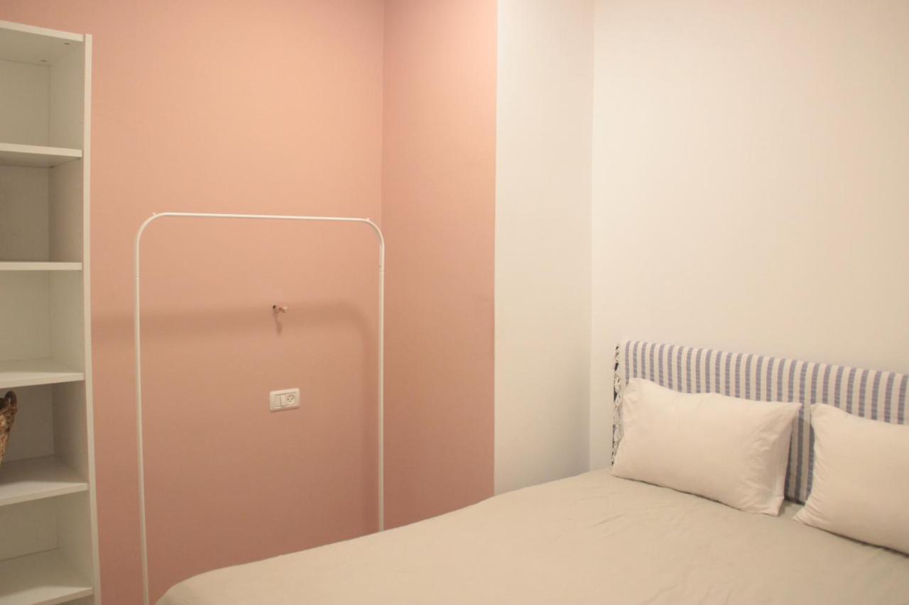 Toma House Apartment Bat Yam Luaran gambar