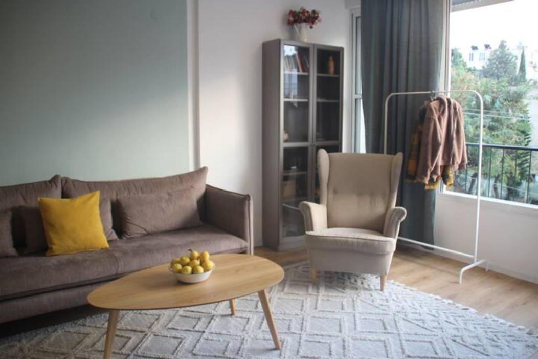 Toma House Apartment Bat Yam Luaran gambar