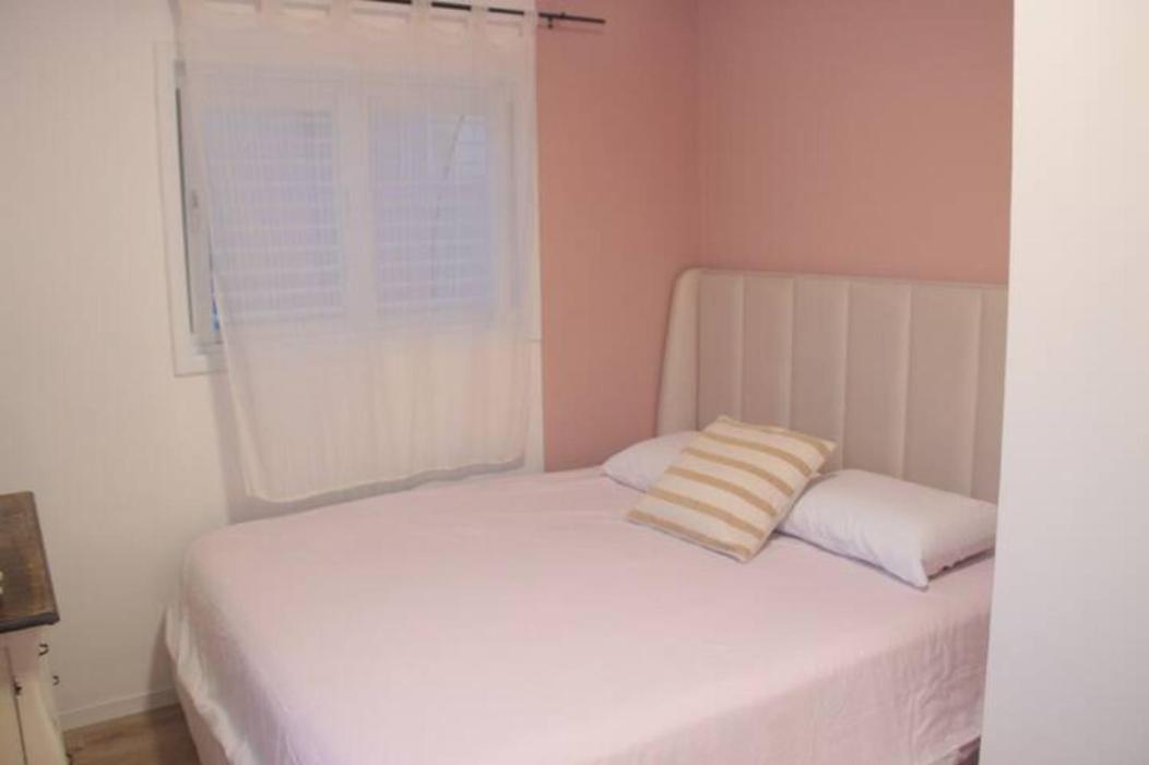 Toma House Apartment Bat Yam Luaran gambar
