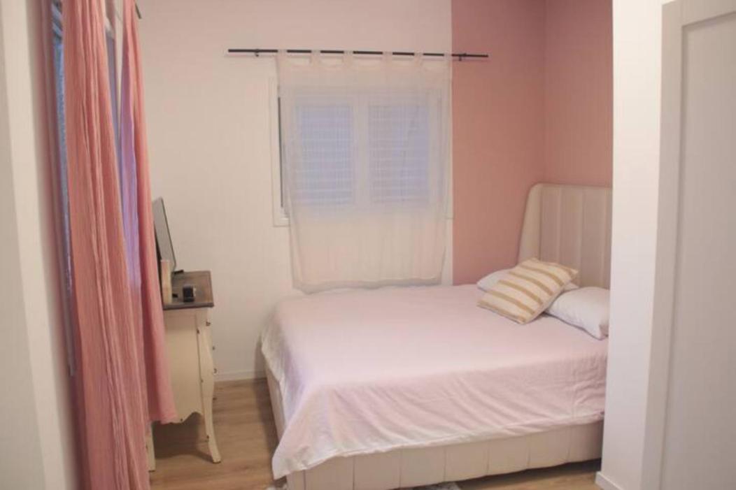 Toma House Apartment Bat Yam Luaran gambar
