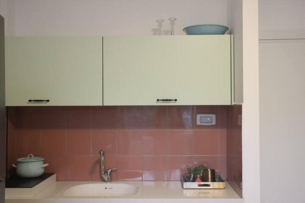 Toma House Apartment Bat Yam Luaran gambar
