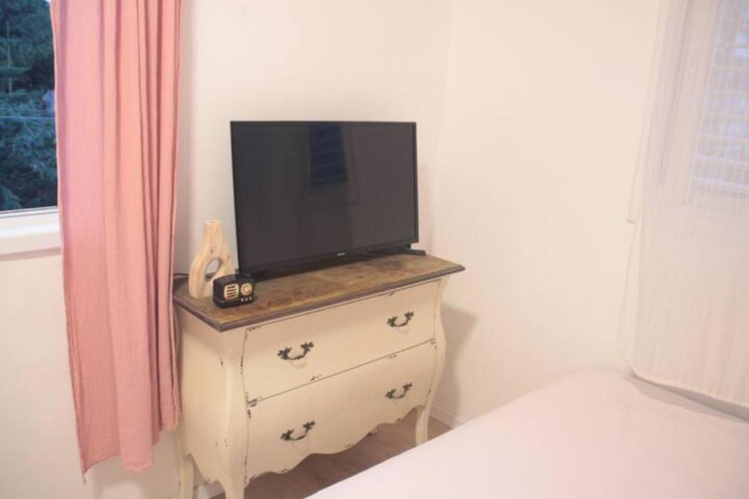 Toma House Apartment Bat Yam Luaran gambar