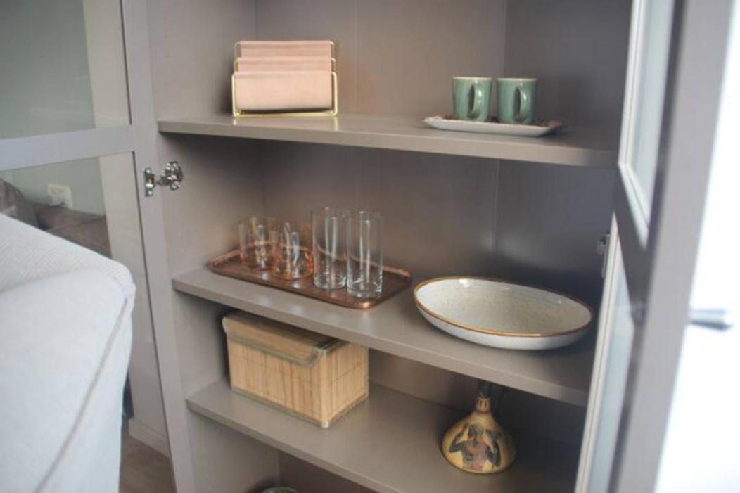 Toma House Apartment Bat Yam Luaran gambar