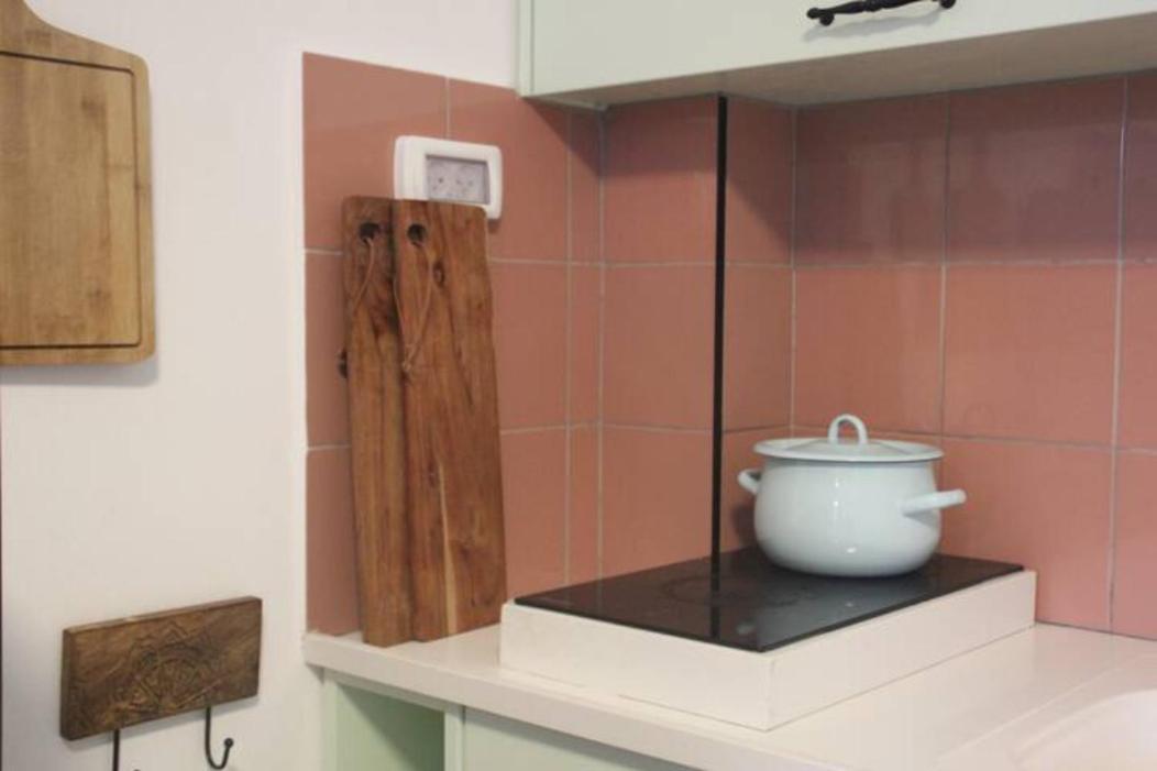 Toma House Apartment Bat Yam Luaran gambar