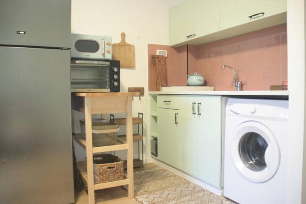Toma House Apartment Bat Yam Luaran gambar