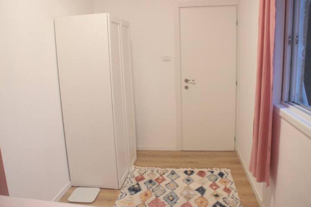 Toma House Apartment Bat Yam Luaran gambar